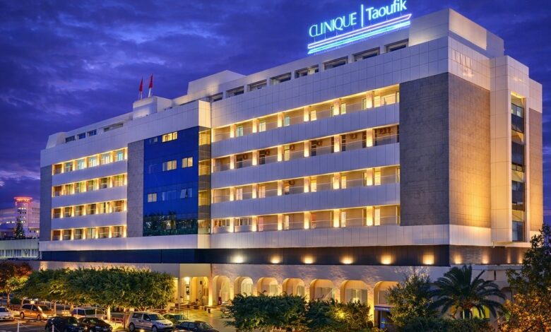 "أكديطال" تستحوذ على مستشفيات توفيق التونسية مقابل 90 مليون دولار