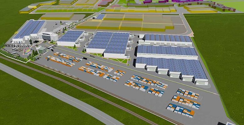 مصنع "سيول" يرسخ ثقة المستثمرين في الكفاءات المغربية