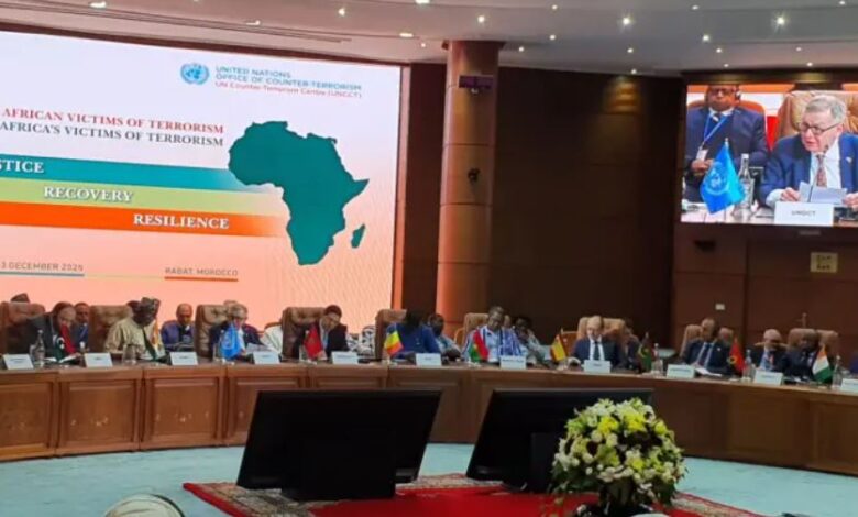 مسؤولون وخبراء دوليون يناقشون الوقاية من التطرف العنيف بالرباط