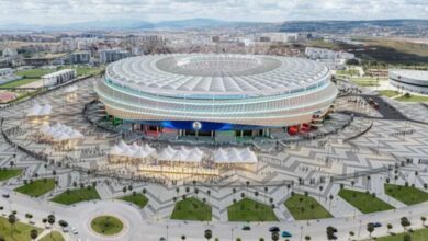 منصة رقمية لتسهيل ولوج المشجعين إلى ملعب طنجة خلال "الكان"