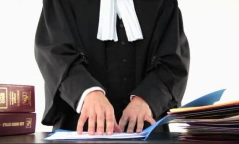 تعديلات جديدة تطال شروط الولوج إلى مهنة المحاماة