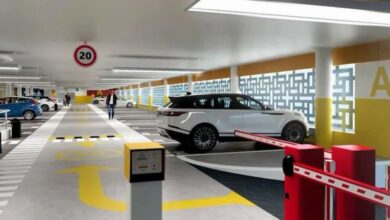 الداخلية تطلق برنامجًا لتأهيل مواقف السيارات