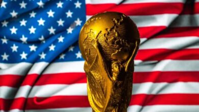 مونديال 2026: تأمين المجال الجوي بـ 250 مليون دولار