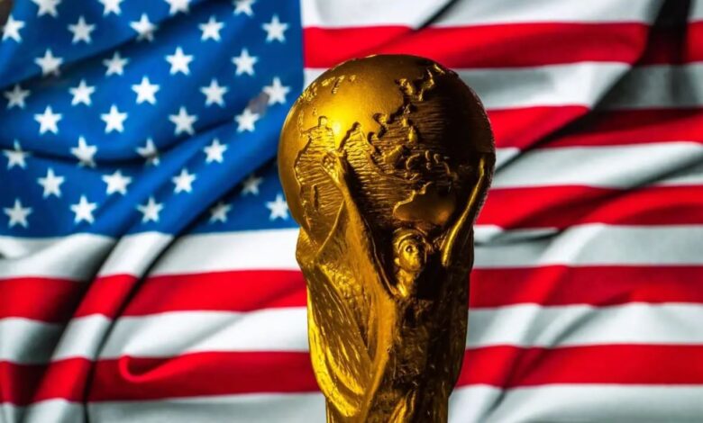 مونديال 2026: تأمين المجال الجوي بـ 250 مليون دولار 