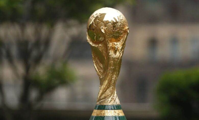 50 مليون دولار لبطل مونديال 2026