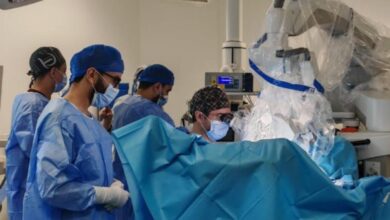 نجاح أول عملية ترميم للإحليل بالمغرب بإشراف البروفيسور زوزيو