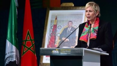 نزهة حيات: رأس المال العمومي أصبح رافعة تضاعف الاستثمار الخاص