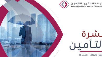 قطاع التأمين بالمغرب يواصل التحديث التنظيمي والرقمنة