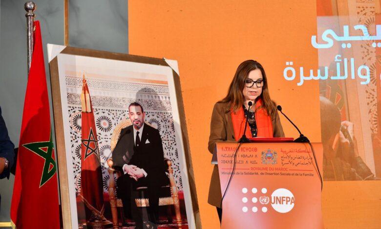 لقاء جهوي بالدار البيضاء لتعزيز مسار التكفل بالنساء ضحايا العنف