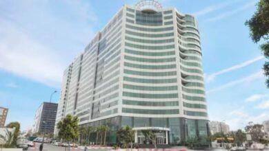 الدار البيضاء تستقبل أحدث فنادق هيلتون