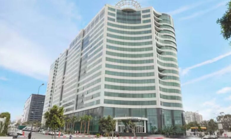 الدار البيضاء تستقبل أحدث فنادق هيلتون