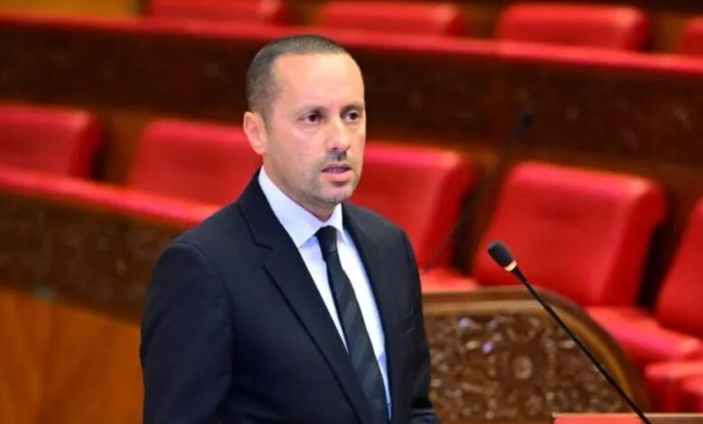 وزير الصحة: تراجع في معدلات الإصابة بسرطان عنق الرحم بالمغرب