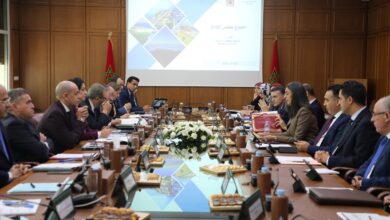 وكالة تهيئة بحيرة مارشيكا تطلق دينامية للتنمية باستثمار 900 مليون درهم