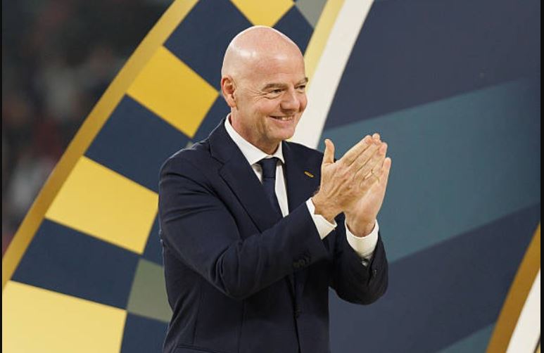 إنفانتينو: مواجهة نهائية تاريخية بانتظارنا