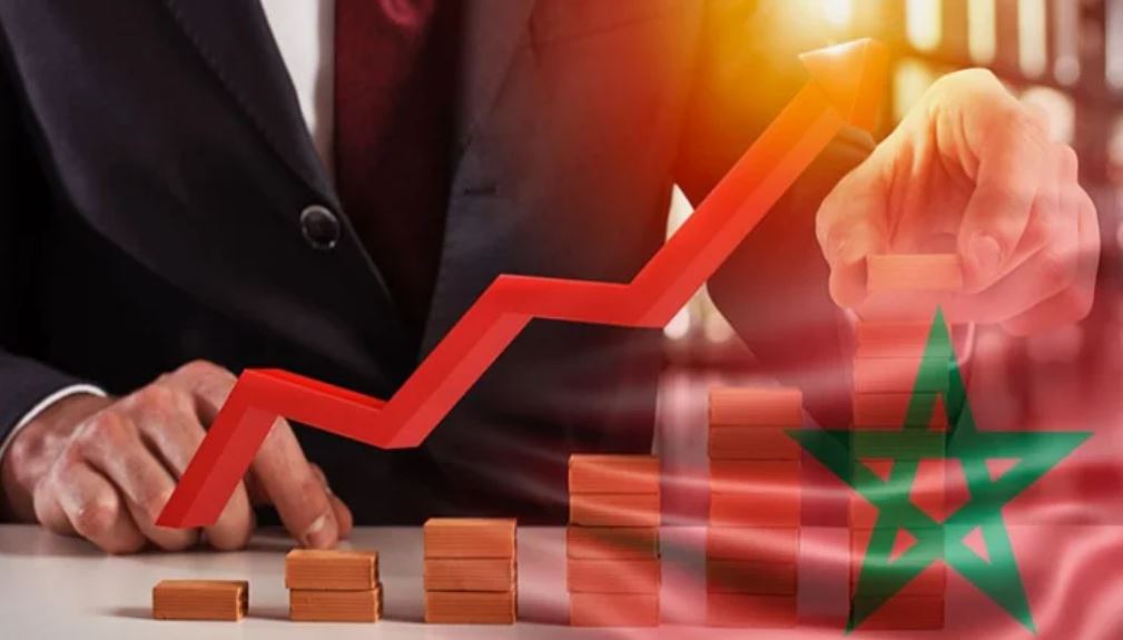 الاستثمار العمومي في البنية التحتية يدعم وتيرة النمو في 2026