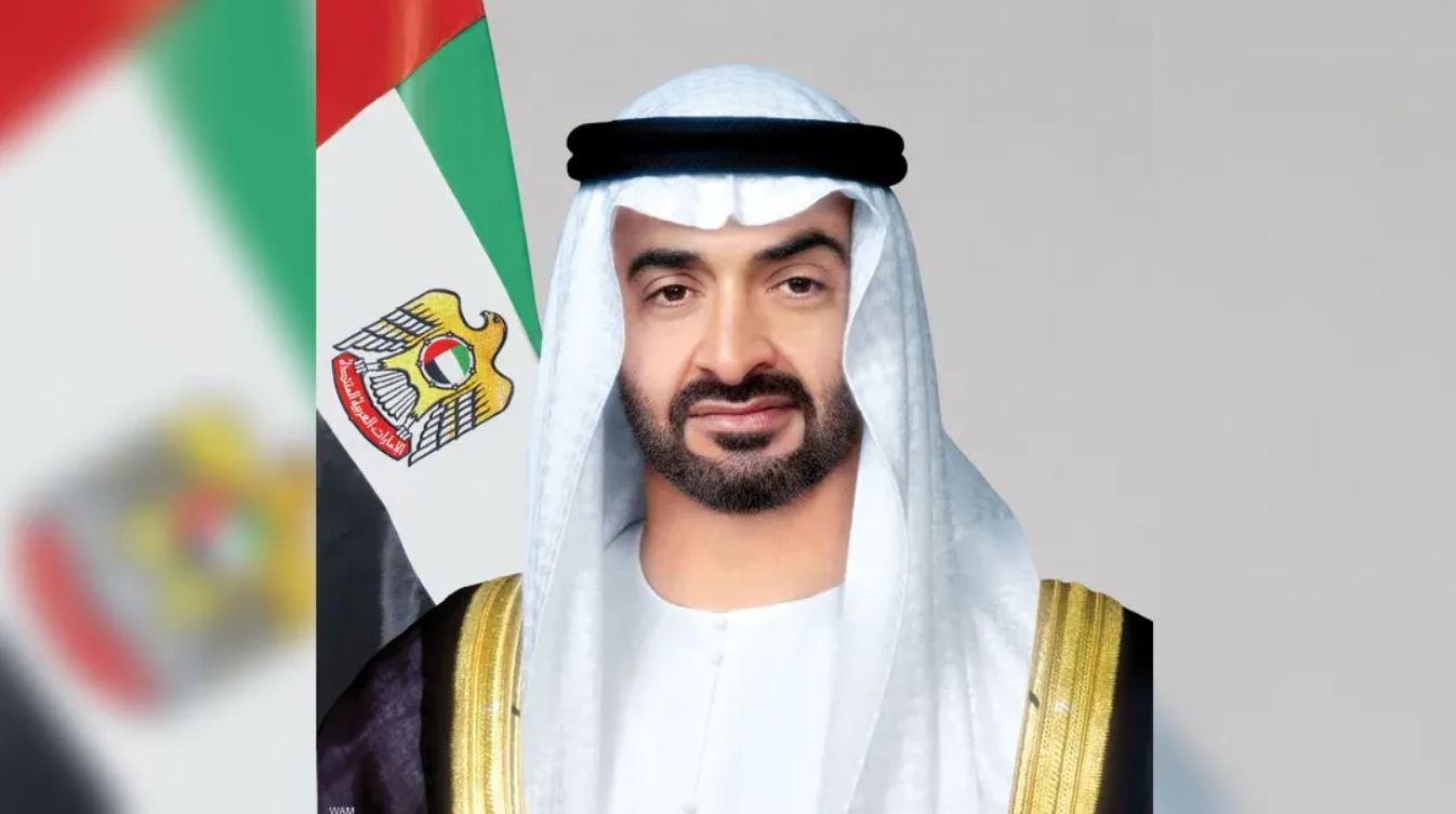 الإمارات تعلن قبول دعوة واشنطن للمشاركة في مجلس السلام