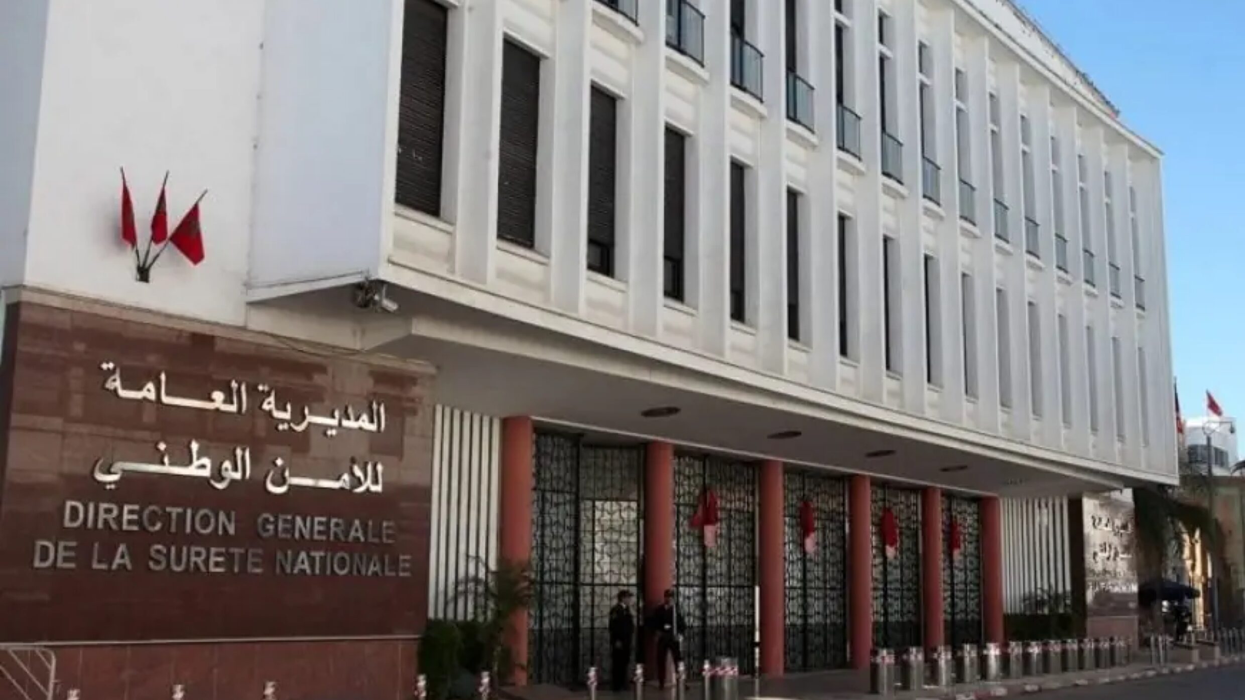 الأمن الوطني ينفي إشاعة مقتل مواطن سنغالي