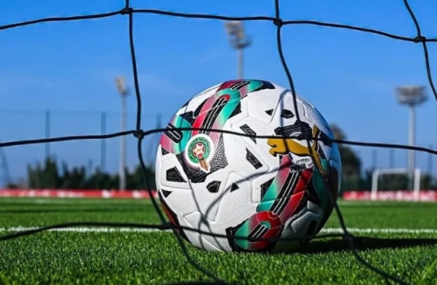 البطولة الوطنية الاحترافية تعود نهاية الأسبوع بعد توقف طويل