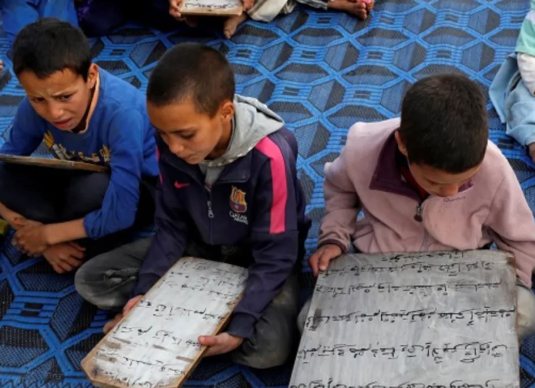 مكافآت أعلى ومنح أكبر لمؤسسات التعليم العتيق