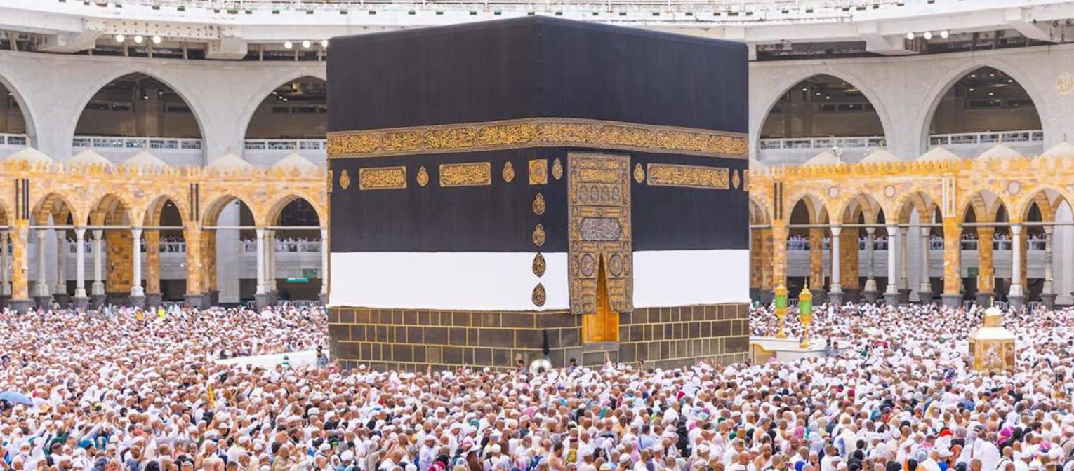 انخفاض كلفة الحج لموسم 1446 هـ بنحو 3.095 درهما