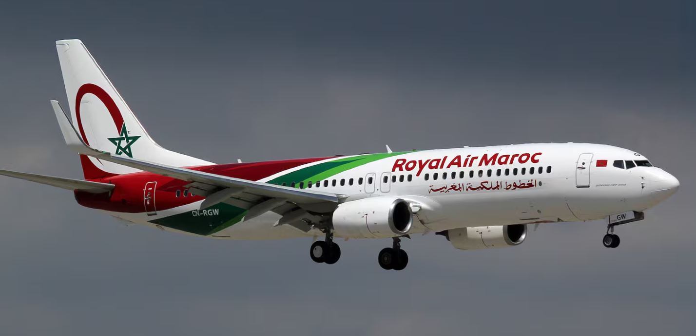 انطلاق الرحلات الدولية من مطار تطوان في مارس القادم