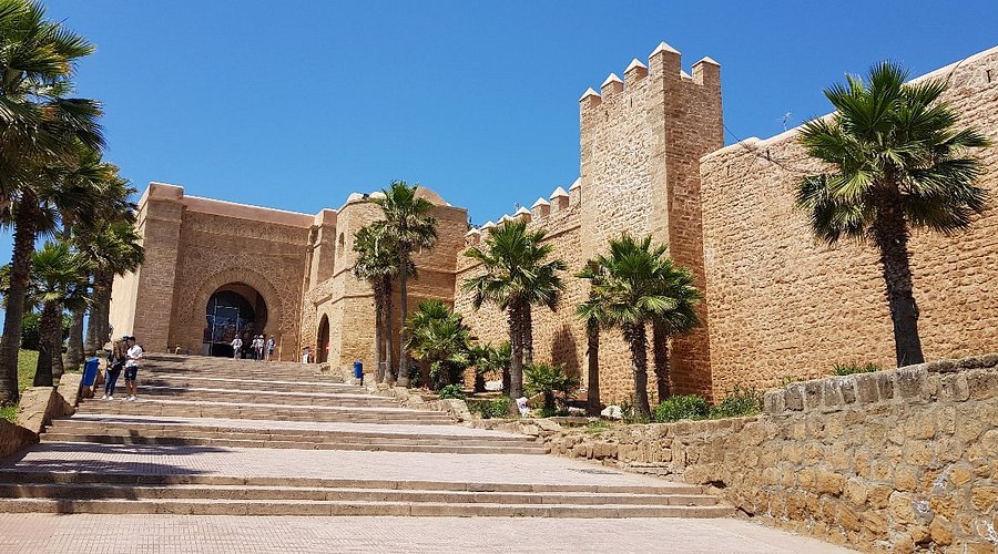 الرباط ترافق "كان 2025" ببرنامج ثقافي وتراثي