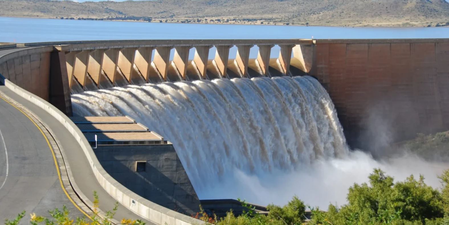 أكثر من 12 سدًا بالمغرب تبلغ نسبة امتلاء 100%