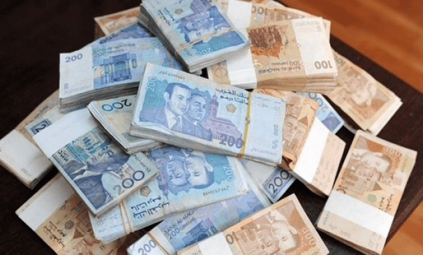 بنك المغرب: ارتفاع ودائع الأسر والشركات يعزز السيولة البنكية