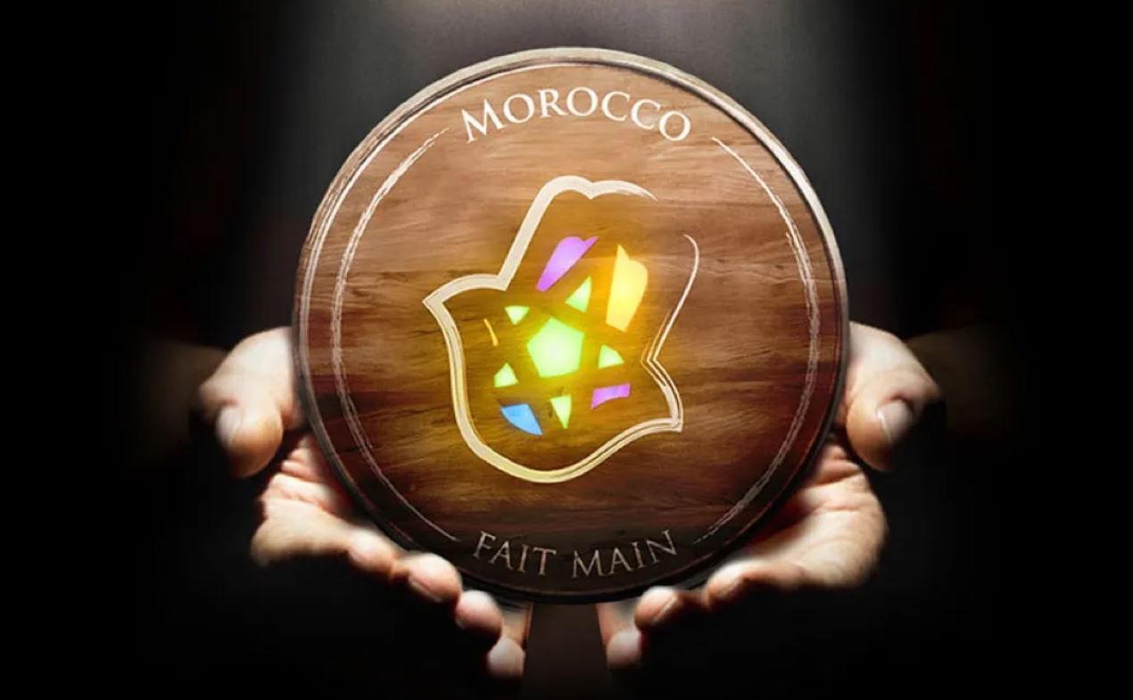 صادرات الصناعة التقليدية تتجاوز 1.23 مليار درهم