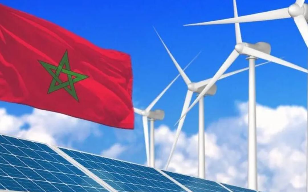 المغرب يرفع إنتاج الكهرباء من الطاقات النظيفة إلى أكثر من 46%