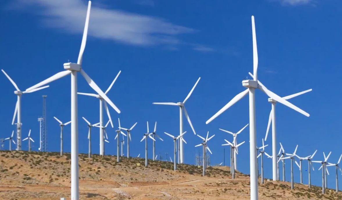 الرياح تستحوذ على الحصة الأكبر من إنتاج الطاقة في المغرب