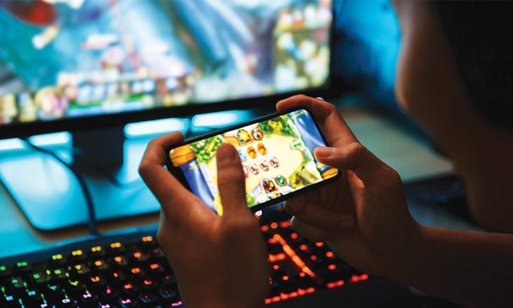 انطلاق النسخة الثانية من برنامج "صانع ألعاب الفيديو"