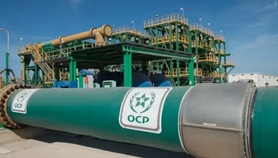 الفوسفاط يقود أداء الصادرات المغربية خلال 2025