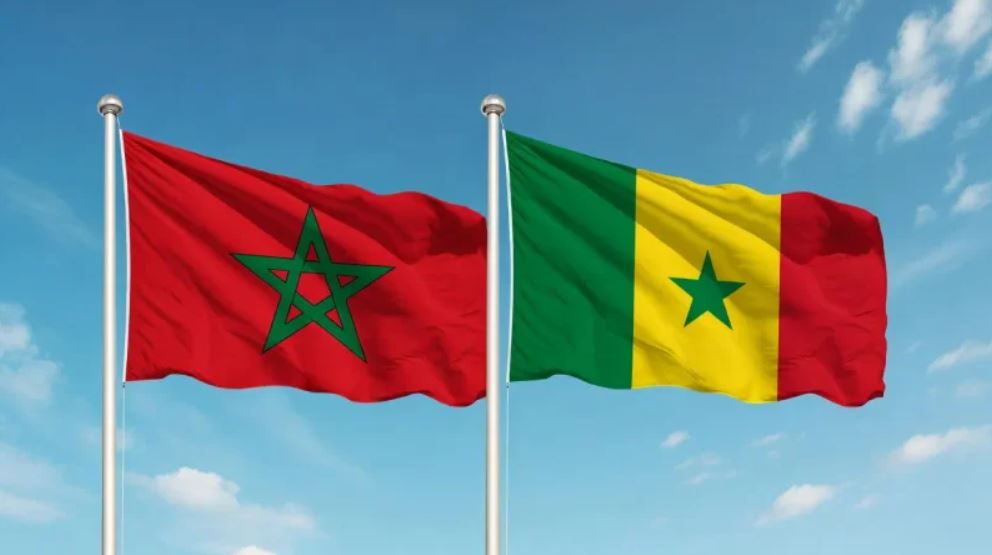 اجتماع اللجنة العليا للشراكة المغربية السنغالية بالرباط