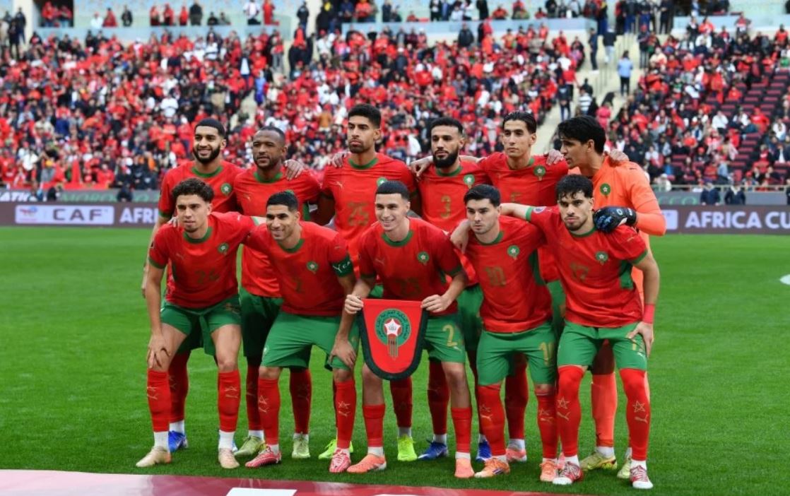 مباراة المغرب والكاميرون... الموعد والقنوات الناقلة
