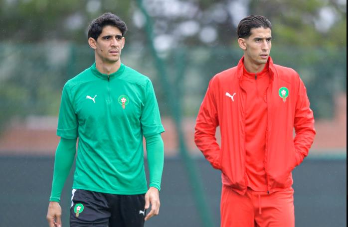 المنتخب يستأنف تدريباته استعدادًا لربع نهائي كأس إفريقيا