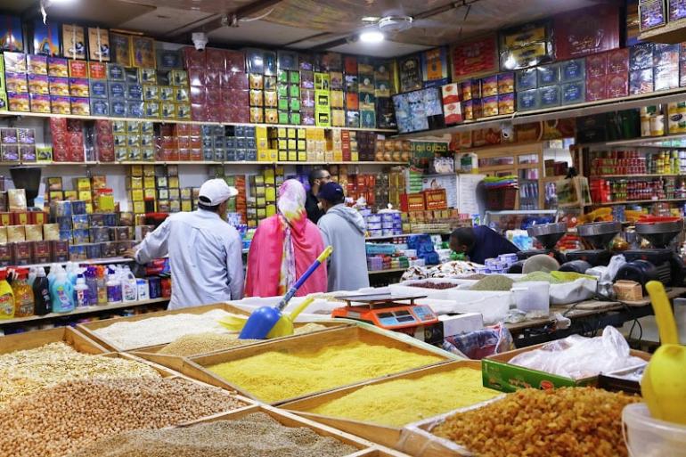 الدار البيضاء-أنفا: مراقبة صارمة للأسواق خلال رمضان