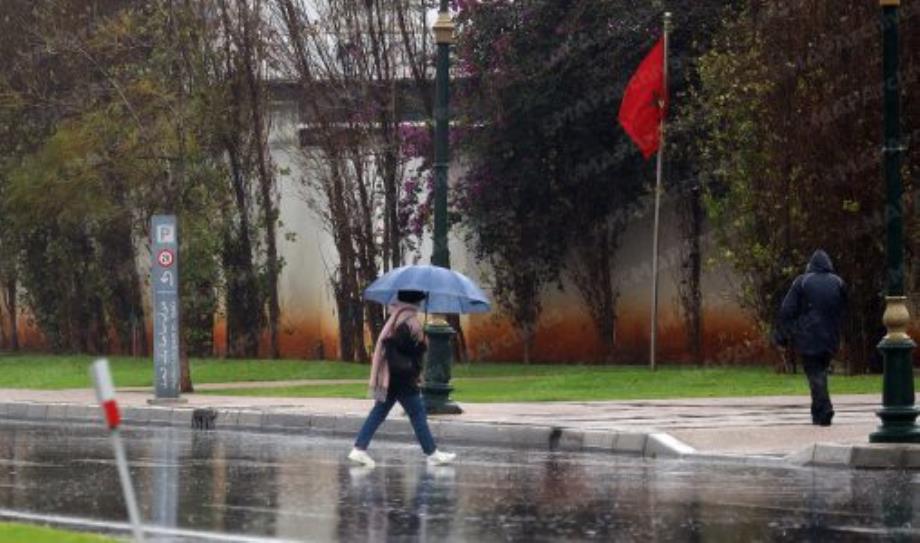 تعليق الدراسة بالصويرة وتزنيت بسبب سوء الأحوال الجوية