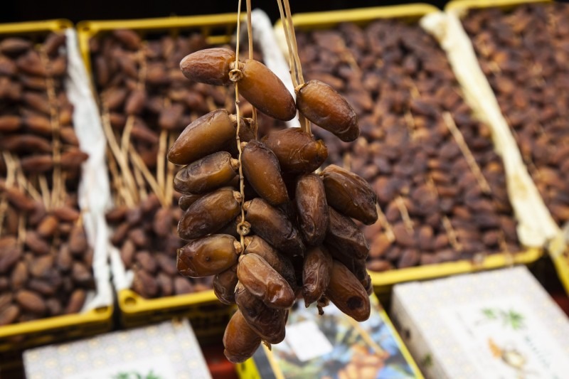 قبيل رمضان، المغرب يحد من واردات التمور ويعزز الإنتاج المحلي