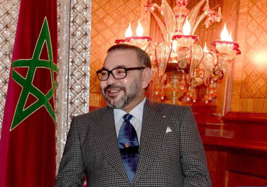 جلالة الملك: نجاح "كأس أمم إفريقيا 2025" انتصار للمغرب ولإفريقيا معا