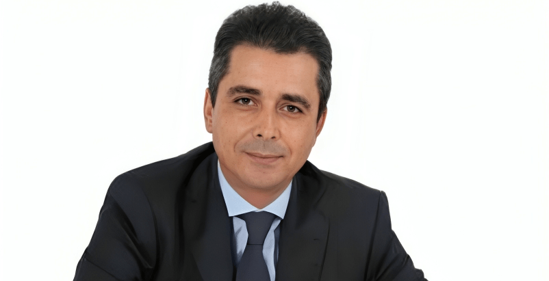 مجلس إدارة "جيدة" يصادق على تعيين رشيد مدغري مديرًا عامًا