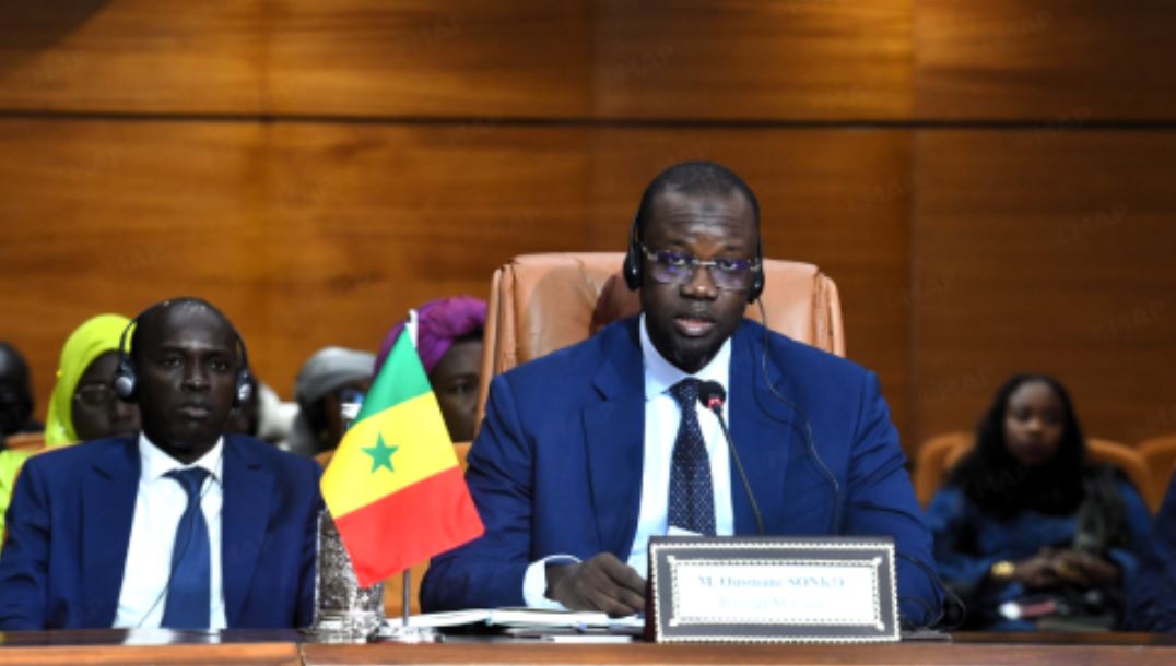 السنغال تجدد دعمها الثابت لسيادة المغرب على الصحراء