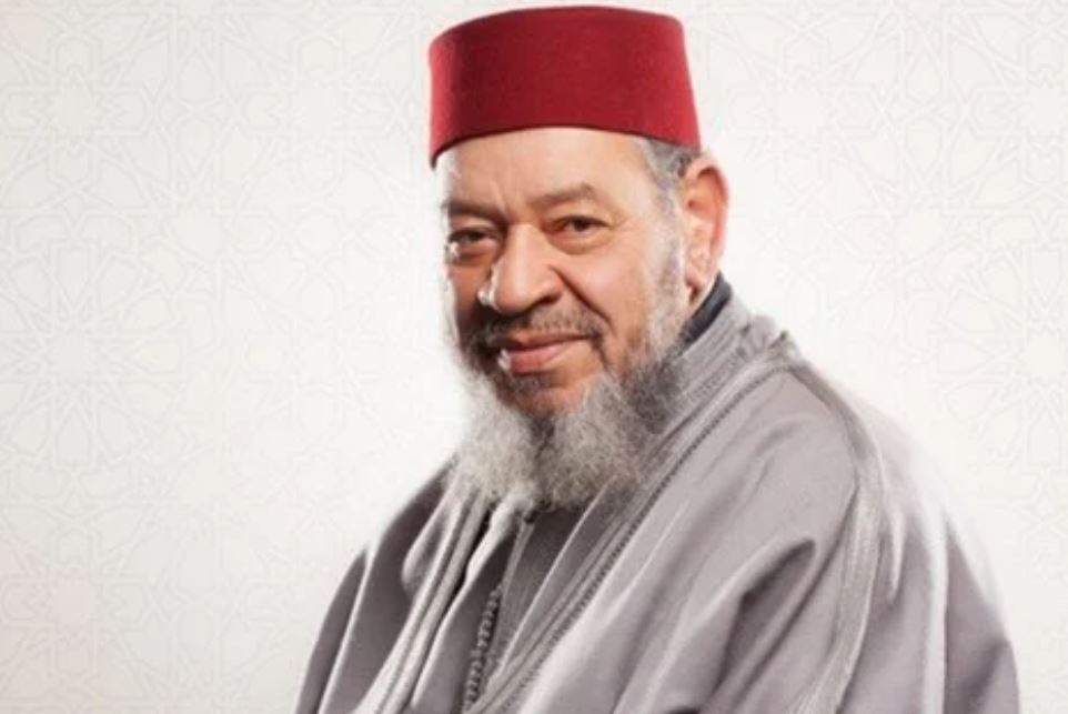 رحيل فنان من زمن الكبار.. عبد الهادي بلخياط يودع محبيه