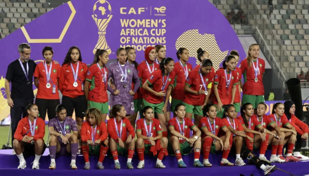 قرعة "كان السيدات" تضع لبؤات الأطلس في مجموعة قوية