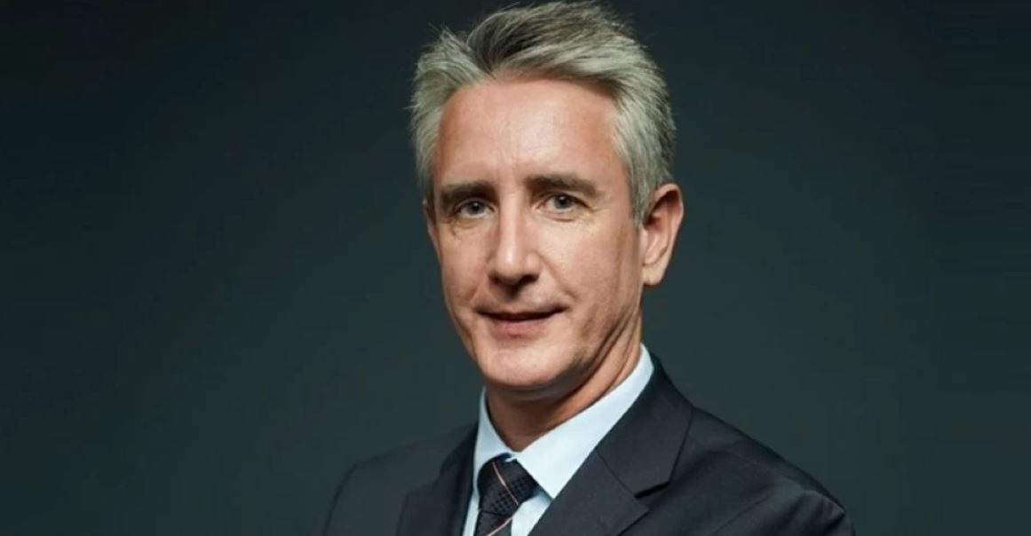 "لو بونتي" يتولى رئاسة غرفة التجارة والصناعة الفرنسية بالمغرب