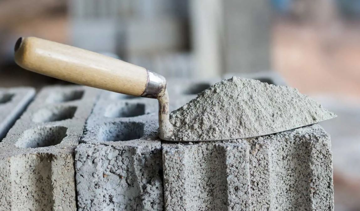 مبيعات الإسمنت ترتفع بنسبة 8,2% حتى نهاية 2025