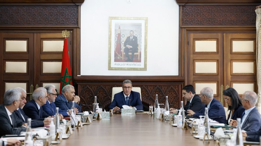 إطار قانوني جديد لمواءمة نظام الاعتماد مع المعايير الدولية