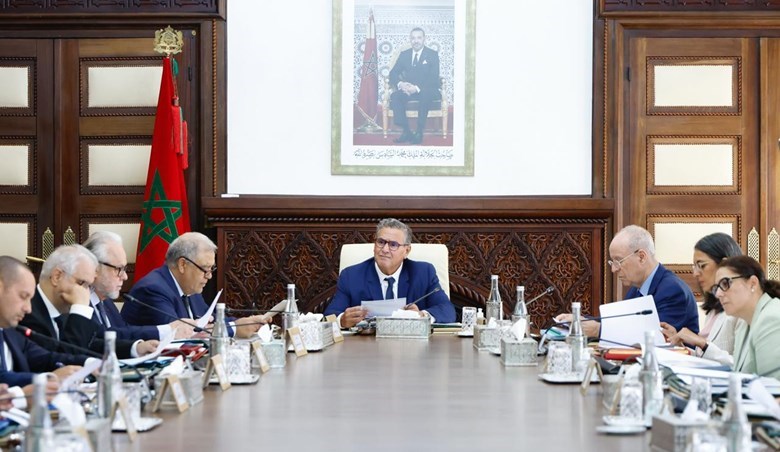 تجديد تراخيص الاتصالات تتصدر أشغال مجلس الحكومة