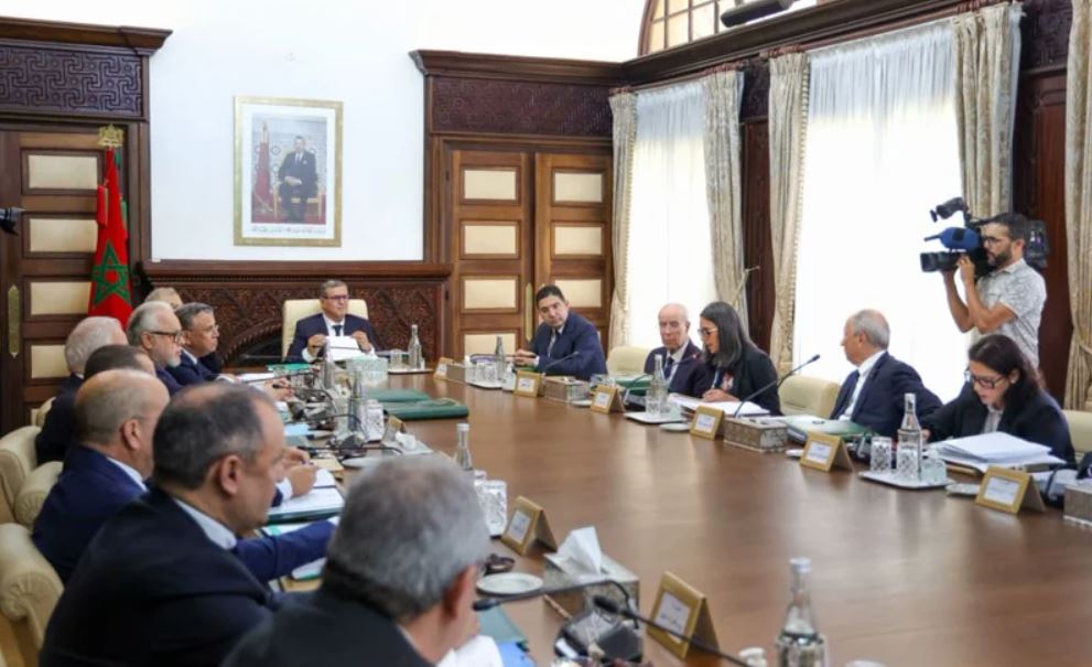 الحكومة تصادق على مشروع قانون المحاماة مع فتح الحوار مع الهيئات المهنية