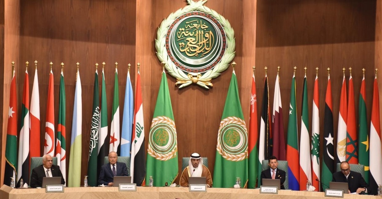 انتخاب المغرب عضواً في مجلس وزراء الشباب والرياضة العرب بالقاهرة